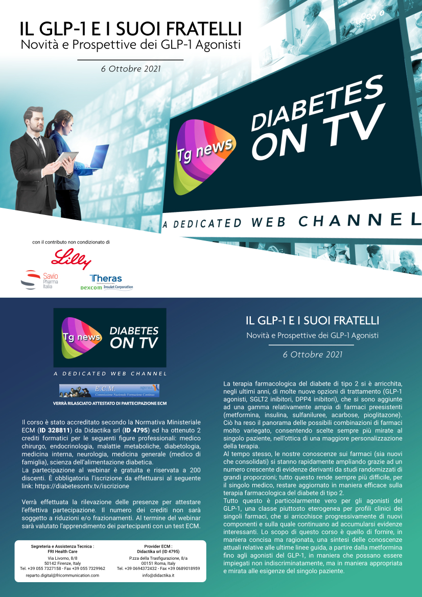 DiabetesOnTV 17Novembre2021