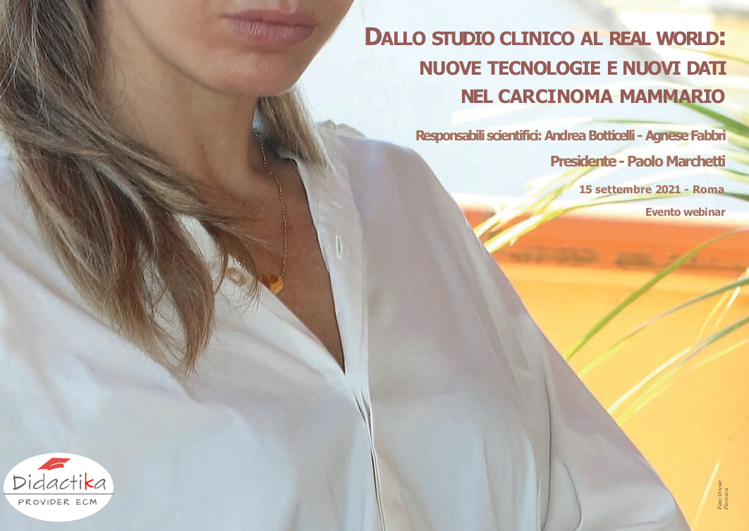 Dallo Studio Clinico Al Real World