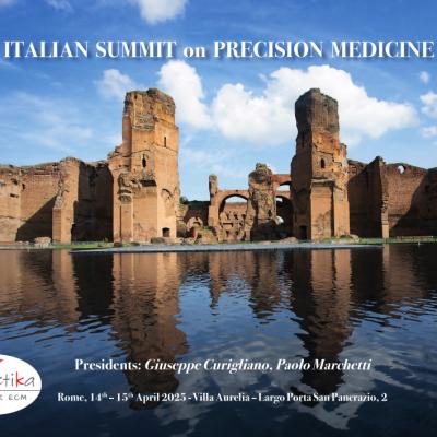 Italian Summit 2025